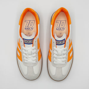 Basket BACK 70 fluo orange - Tandem