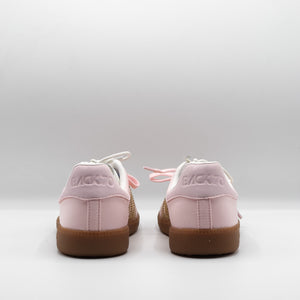 Basket Back 70 pink gold