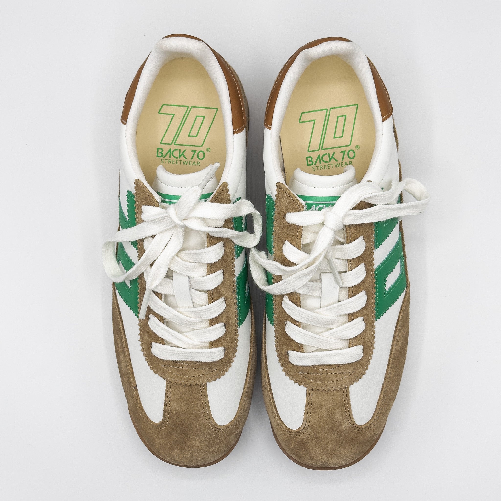 Basket BACK 70 Barkley