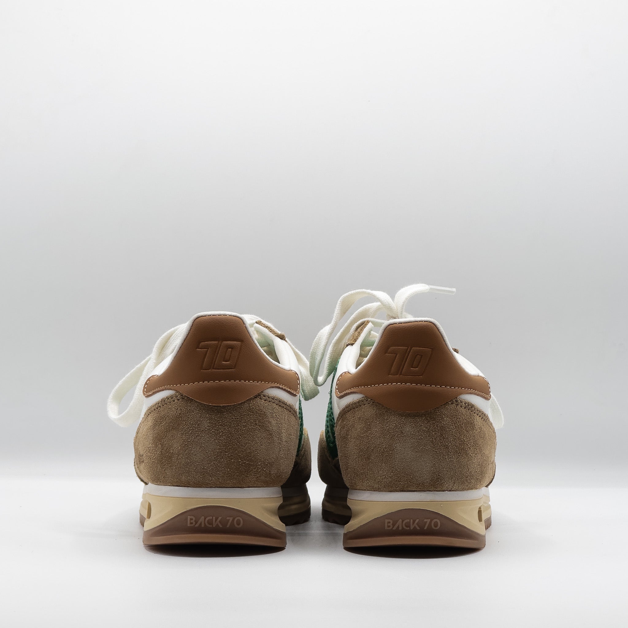 Basket BACK 70 Barkley