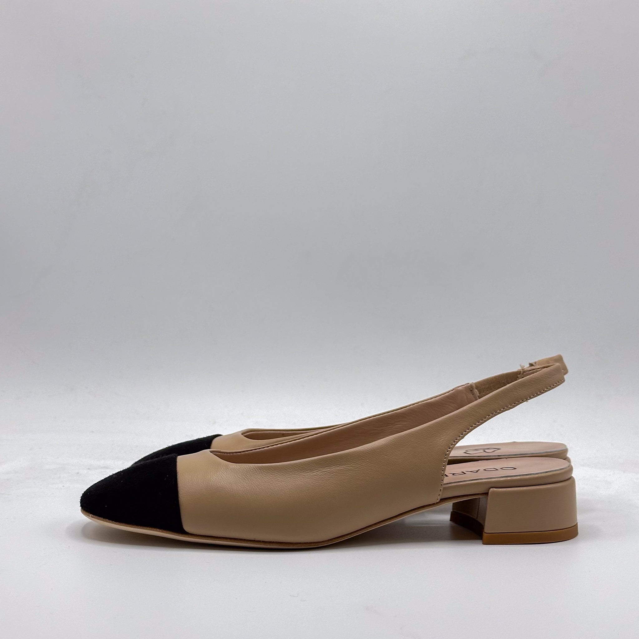 Slingback Odare Girona