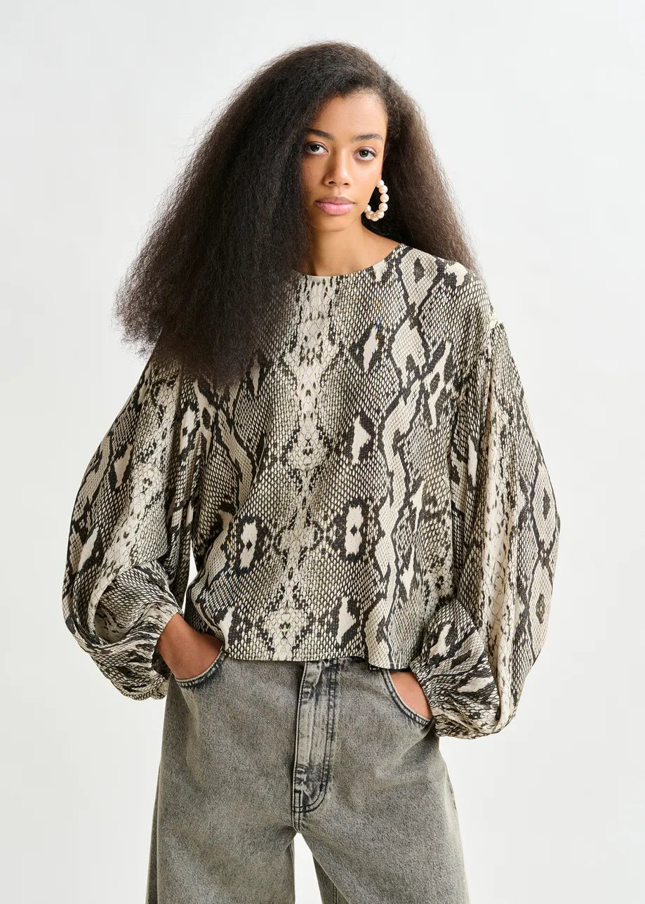 Top Essentiel Inemy