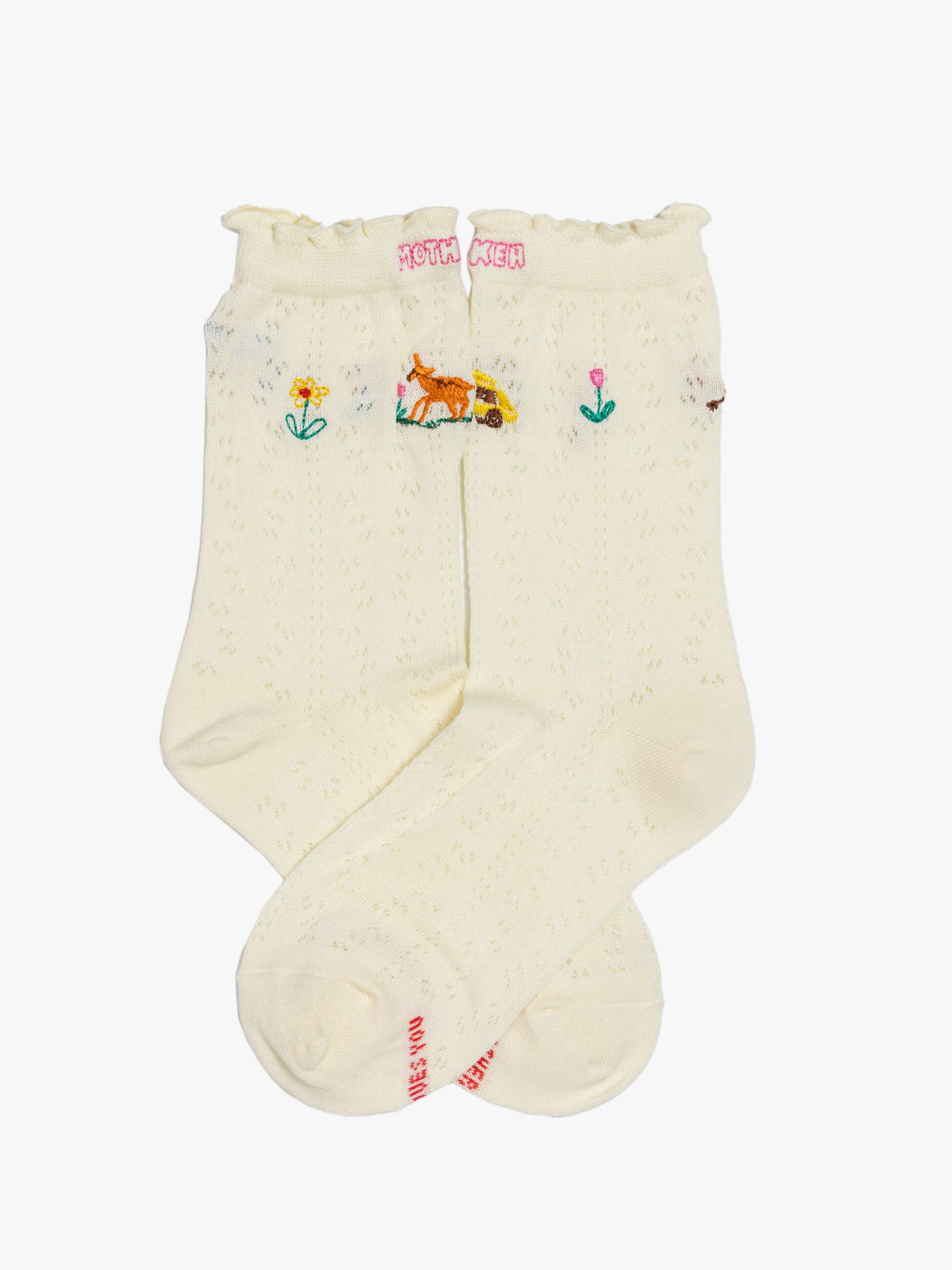 Chaussettes Mother