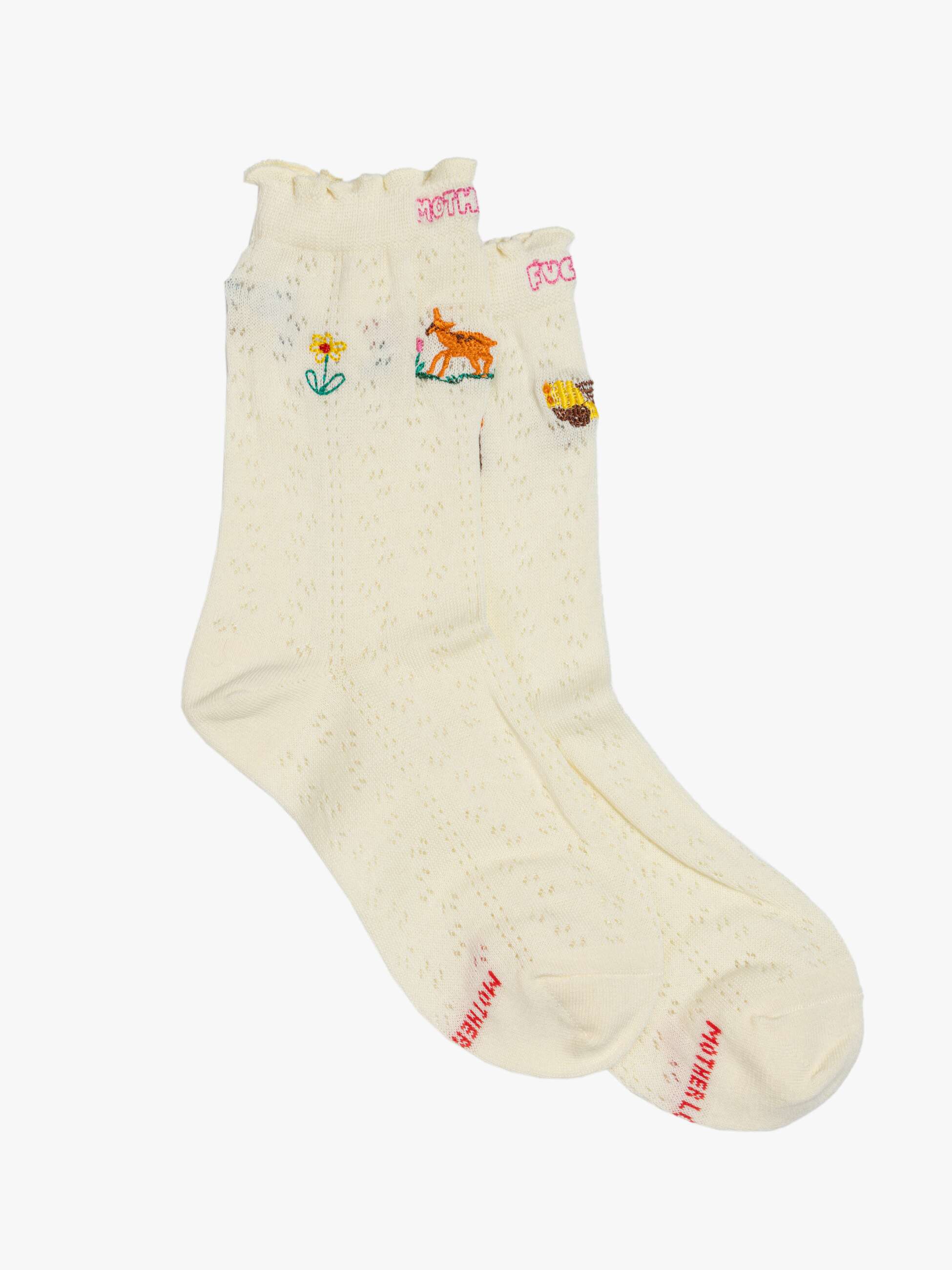 Chaussettes Mother