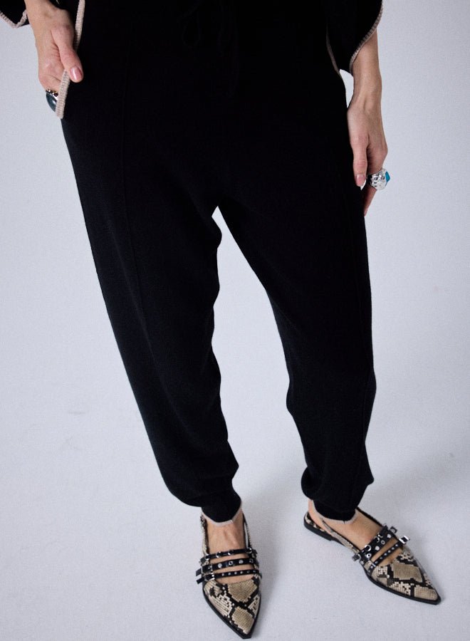 Pantalon NOTSHY Jogging - Tandem