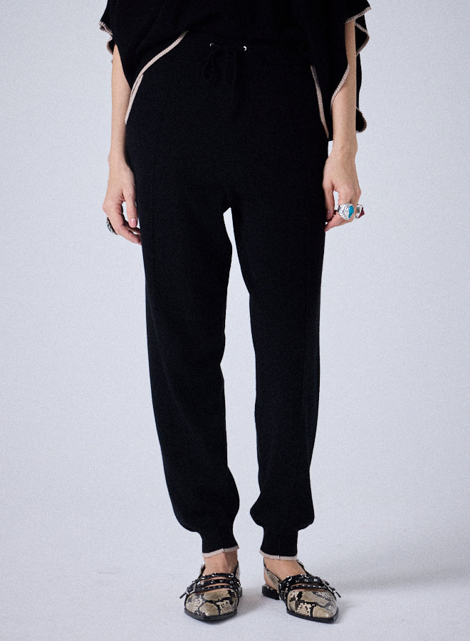 PANTALON JOGGING