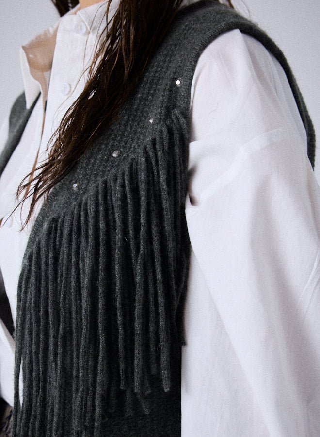 Gilet NOTSHY - Tandem
