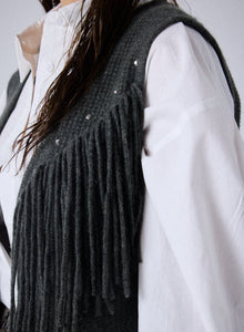 Gilet NOTSHY - Tandem