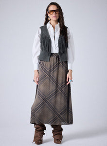 Gilet NOTSHY - Tandem