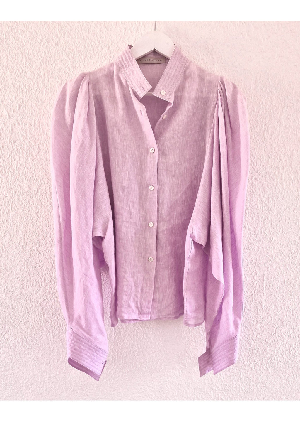 Blouse Claramonte Klaus - Tandem