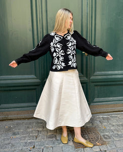 Top Sissel Eldebo Kamma