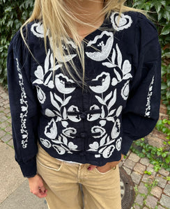 Top Sissel Eldebo Kamma
