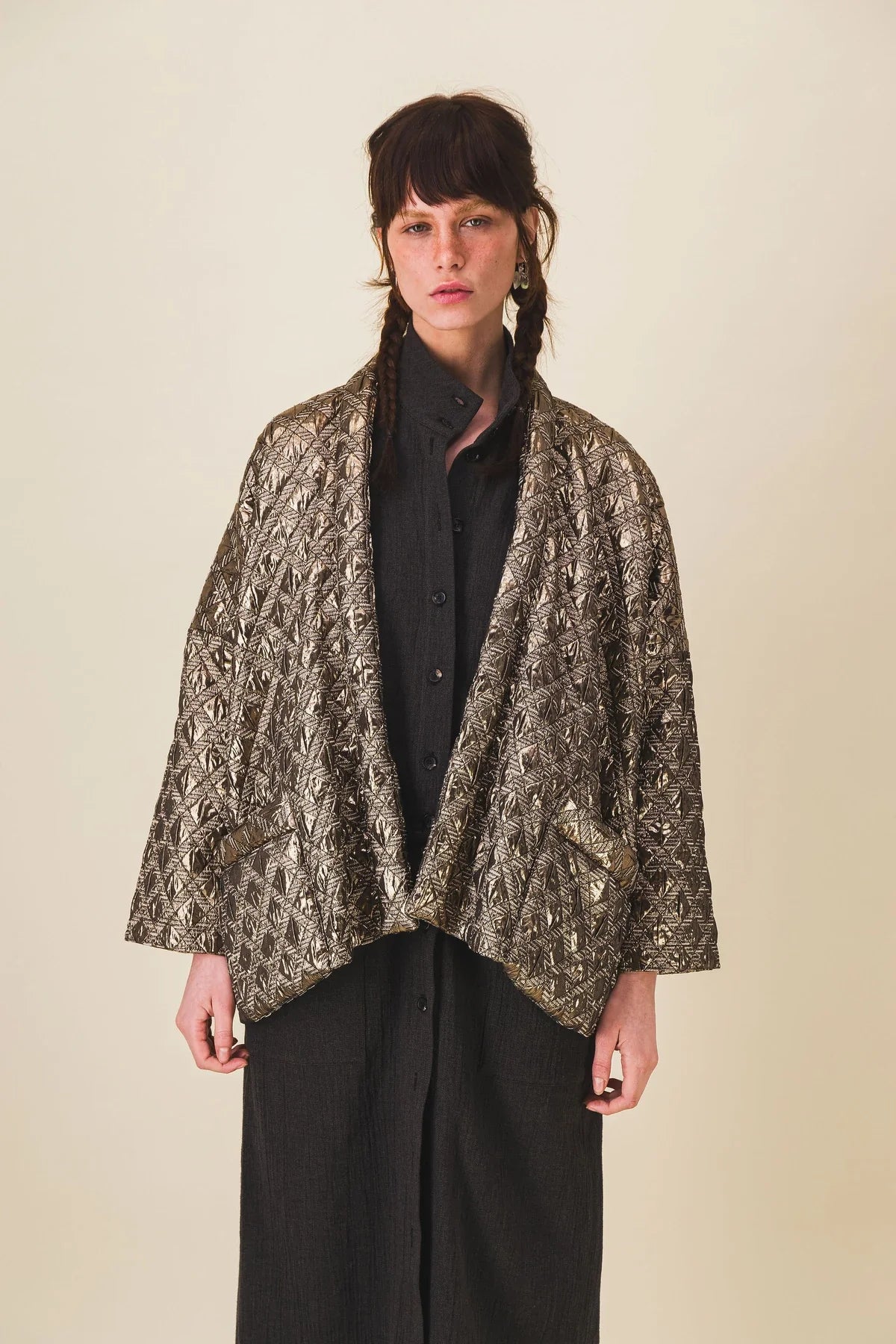 Veste Sixsoeurs Vinnie