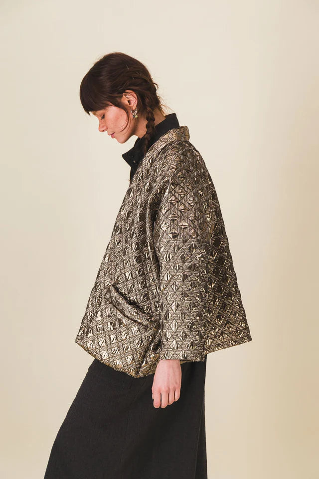 Veste Sixsoeurs Vinnie