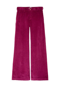 Pantalon Five Leika Plum - Tandem