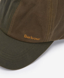 Casquette Barbour Beauly - Tandem