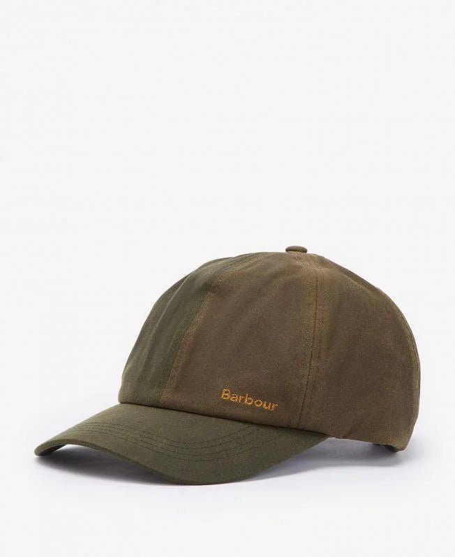 Casquette Barbour Beauly - Tandem