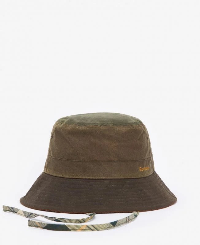 Chapeau Barbour Brackley - Tandem