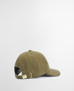 Casquette Mya Barbour dusky - Tandem