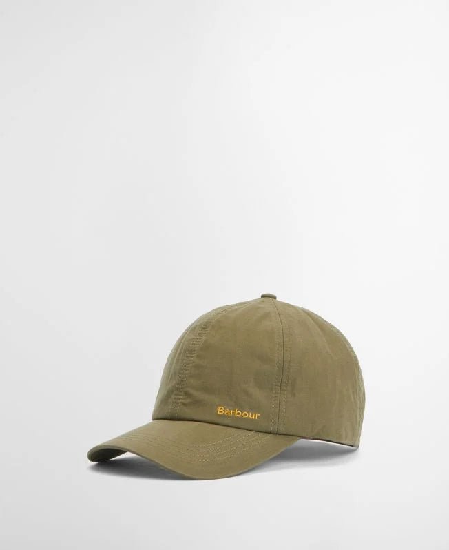 Casquette Mya Barbour dusky - Tandem