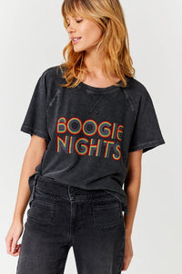 T-shirt Five Boogie - Tandem