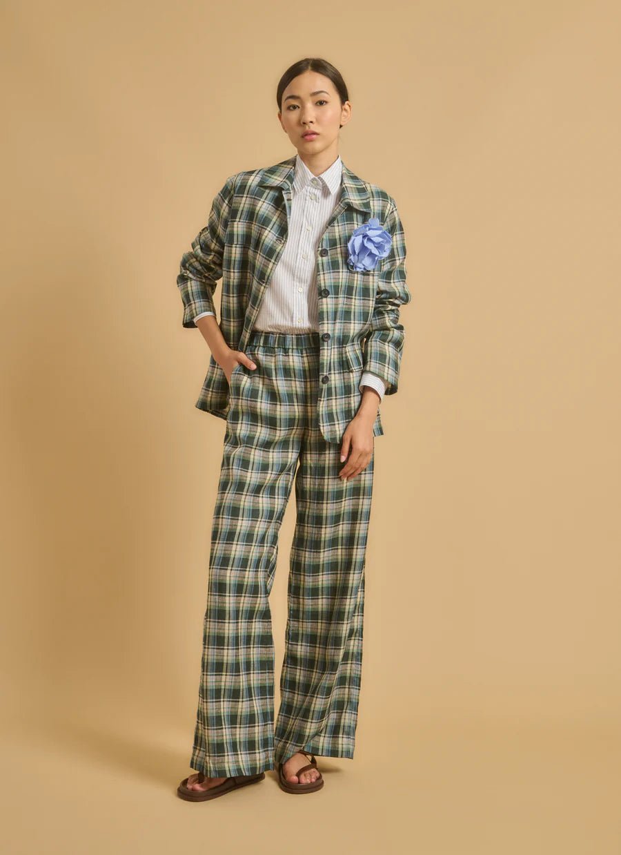 Pantalon Diega Portorico - Tandem