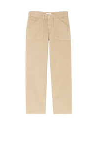 Pantalon Five Lourdes beige Aspen - Tandem