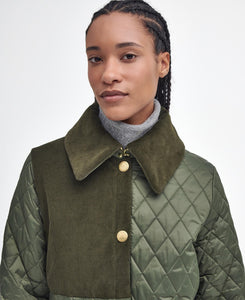 Manteau Barbour Reeth