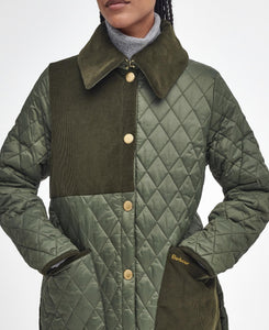 Manteau Barbour Reeth