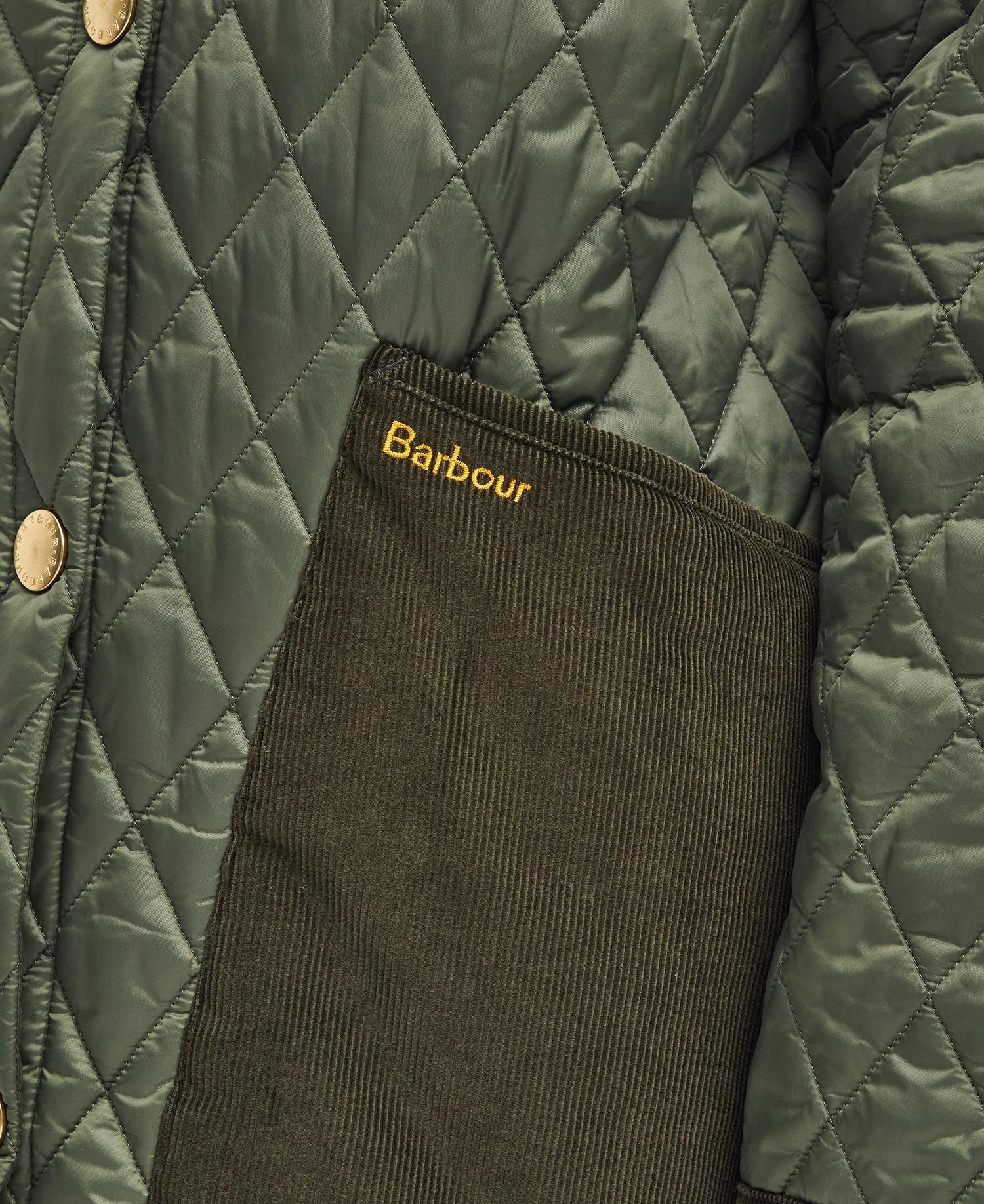 Manteau Barbour Reeth