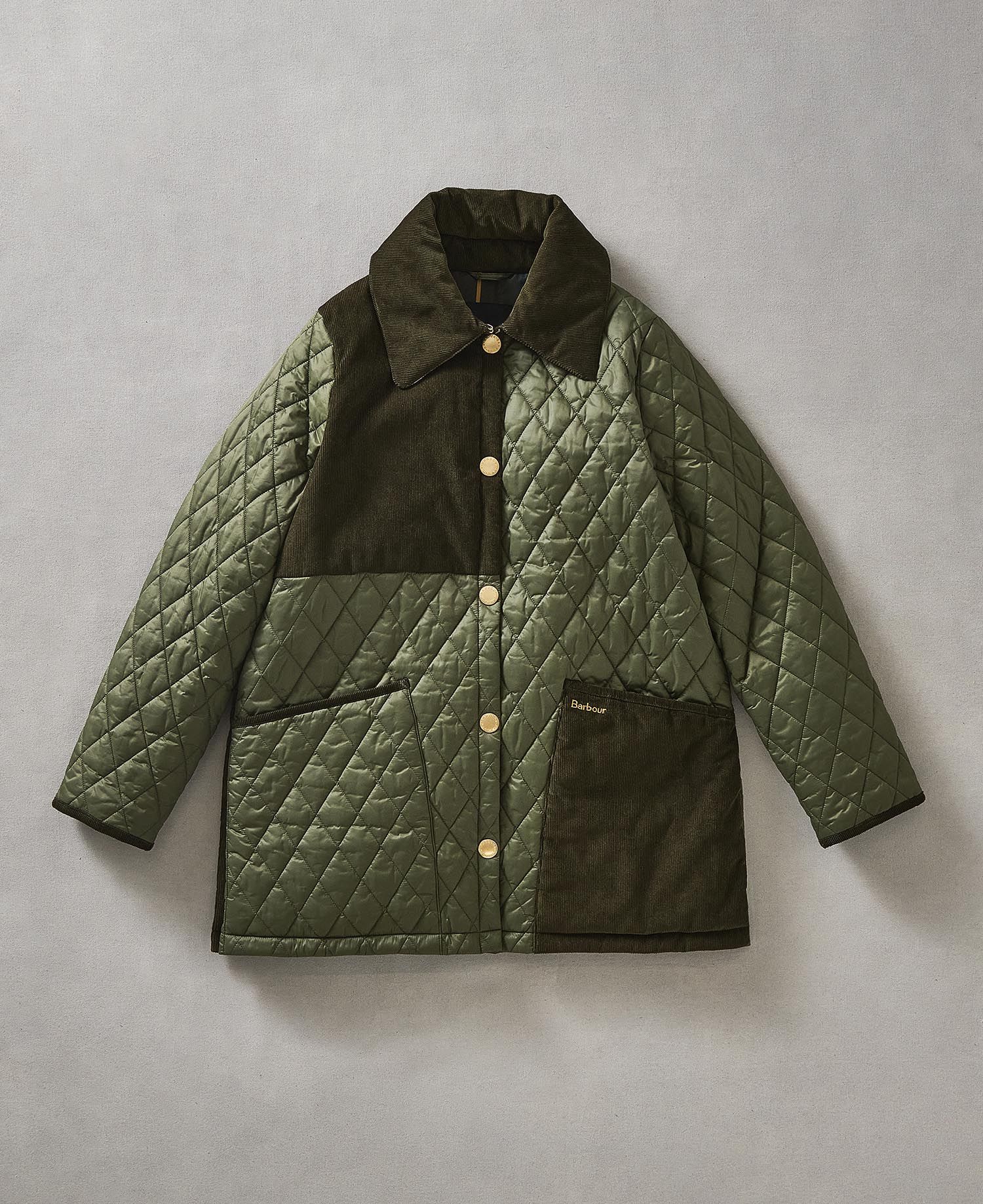 Manteau Barbour Reeth