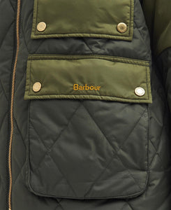 Veste Barbour Milby