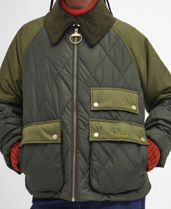 Veste Barbour Milby