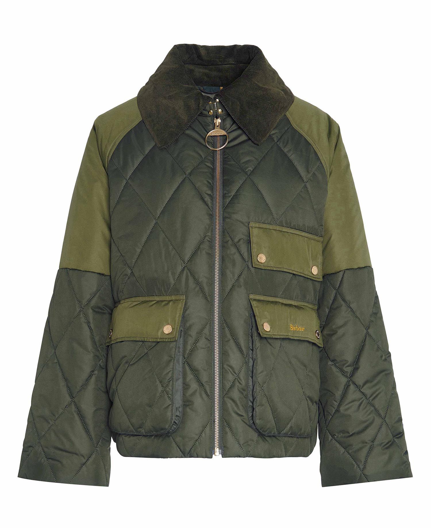 Veste Barbour Milby