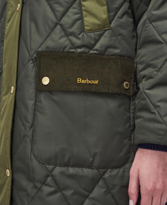 Manteau Barbour Cookston - Tandem