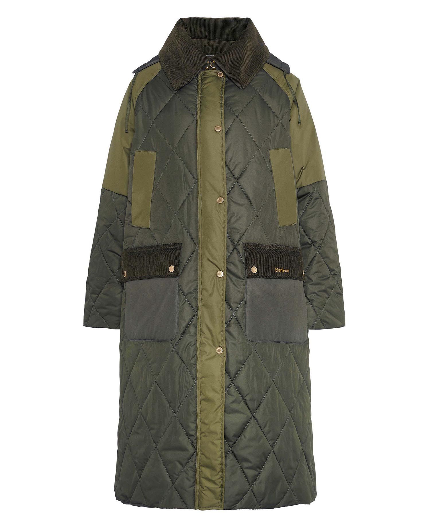 Manteau Barbour Cookston - Tandem