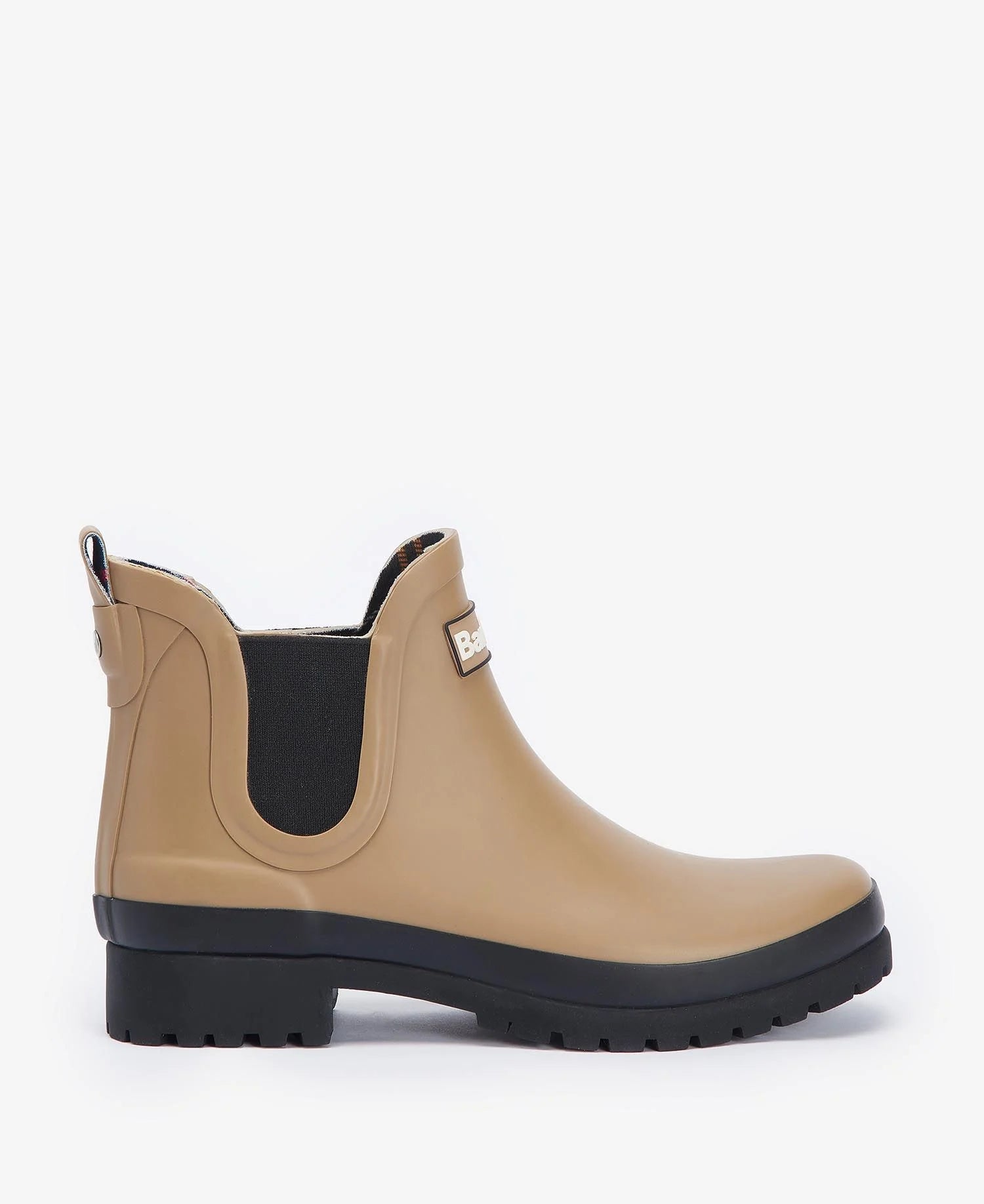 Boots Barbour Mallow wellington