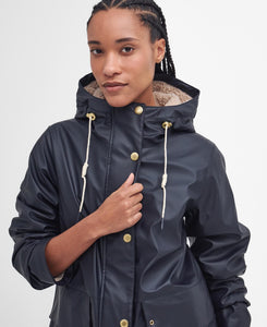 Manteau Barbour Beth waterproof