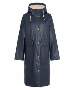 Manteau Barbour Beth waterproof