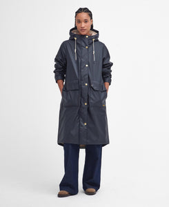 Manteau Barbour Beth waterproof