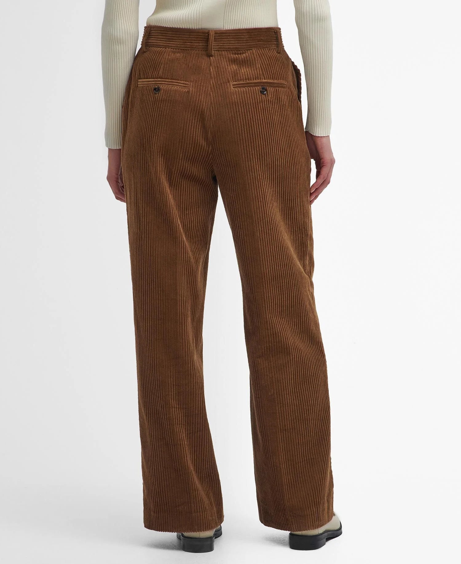 Pantalon Barbour Samara