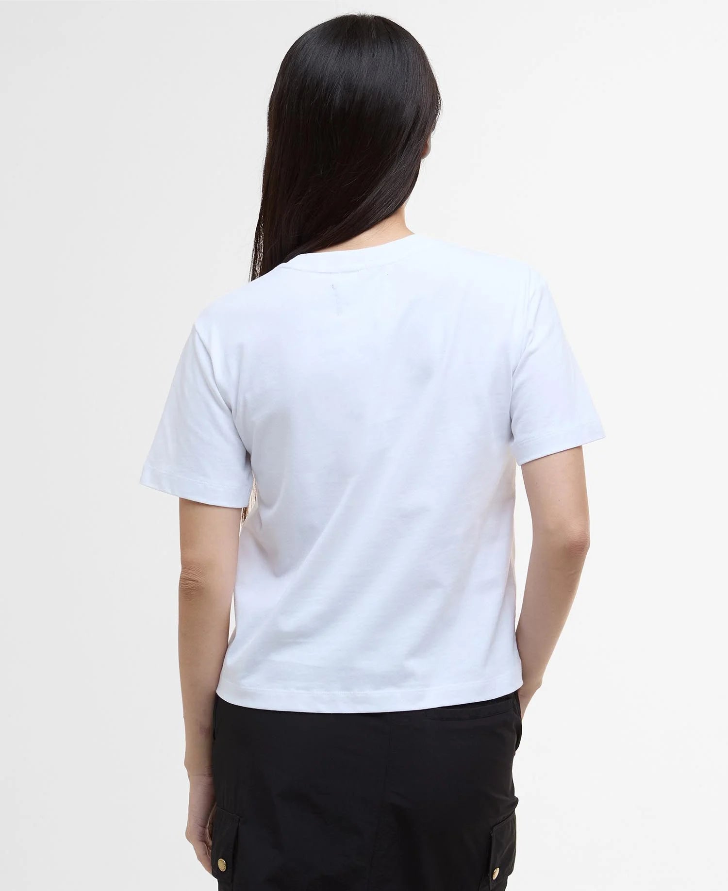 Tshirt Barbour Farne - Tandem
