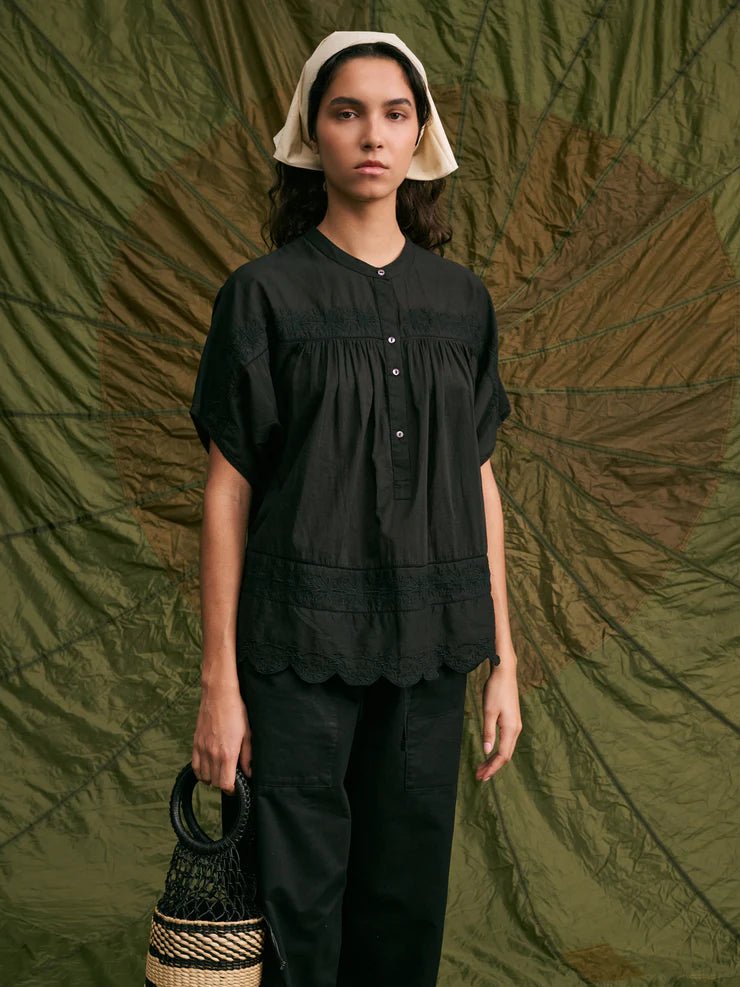 Chemise HOD Lucien