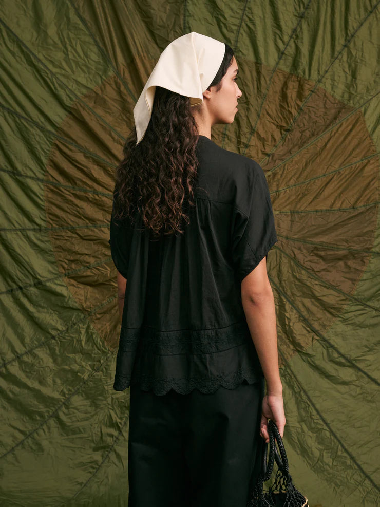 Chemise HOD Lucien