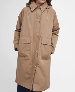 Manteau Barbour Francis