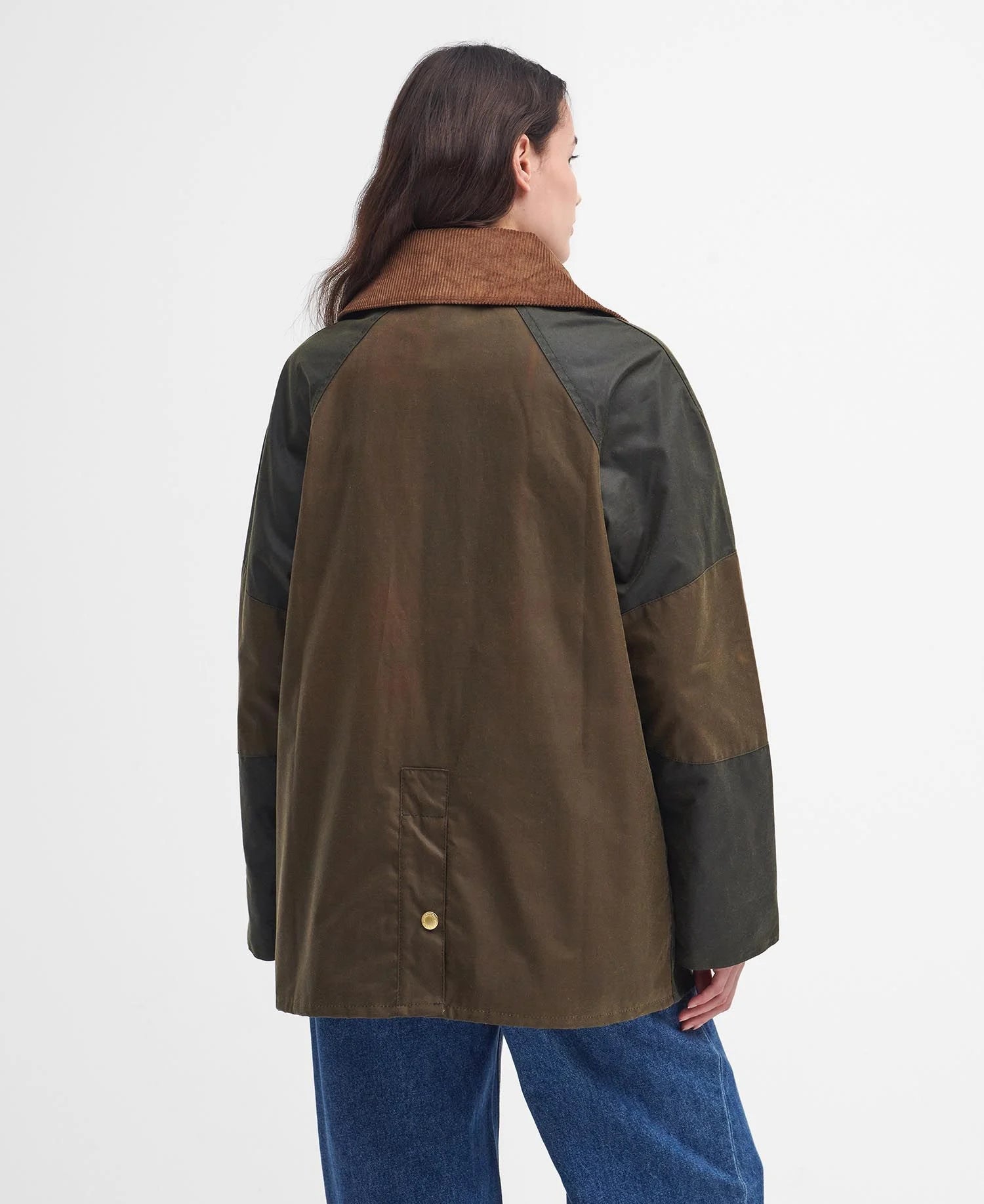 Veste Barbour Allerston archive - Tandem