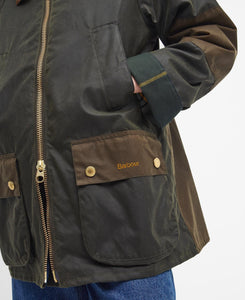 Veste Barbour Allerston archive - Tandem