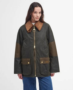 Veste Barbour Allerston archive - Tandem