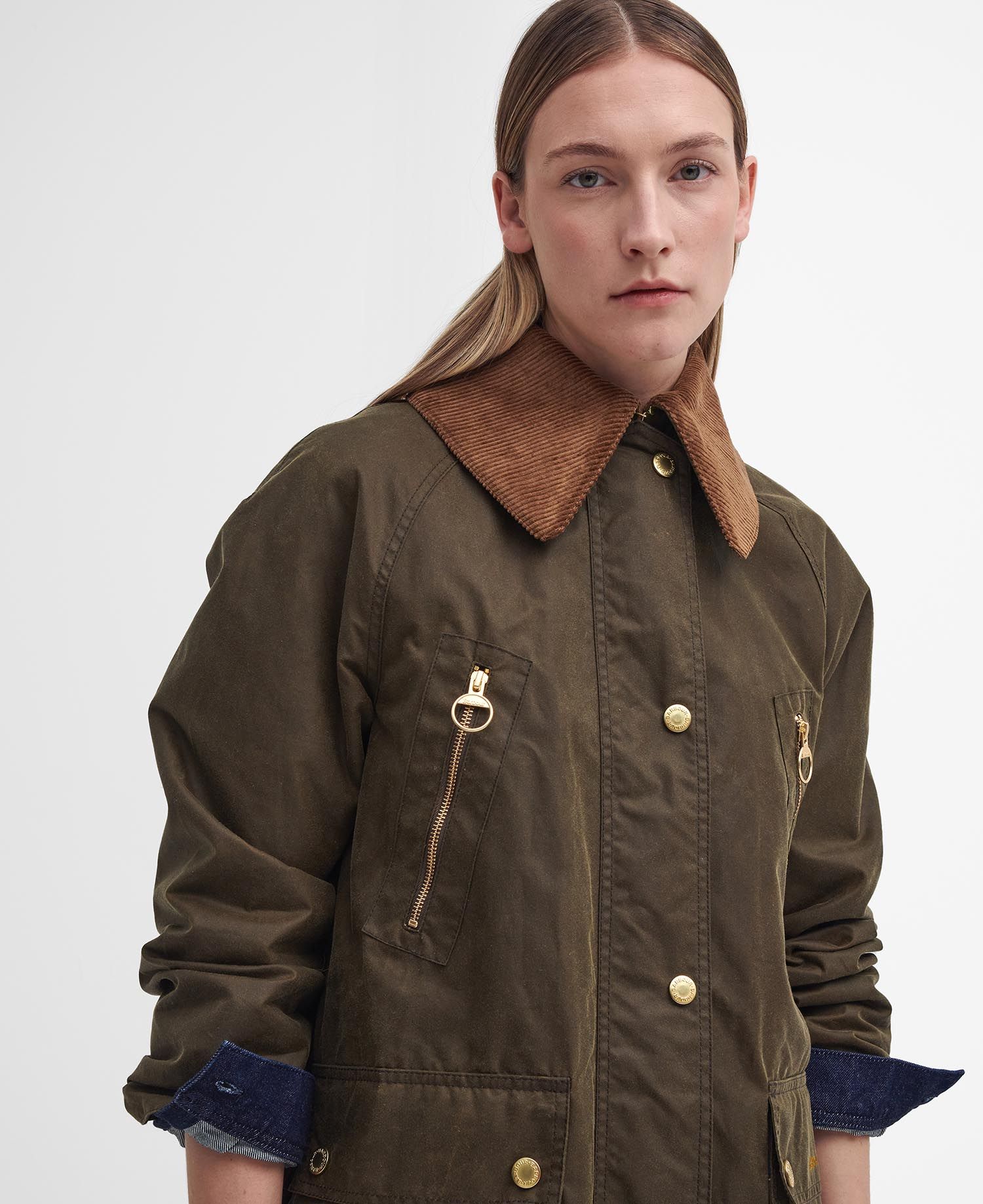 Manteau Barbour Ebberston