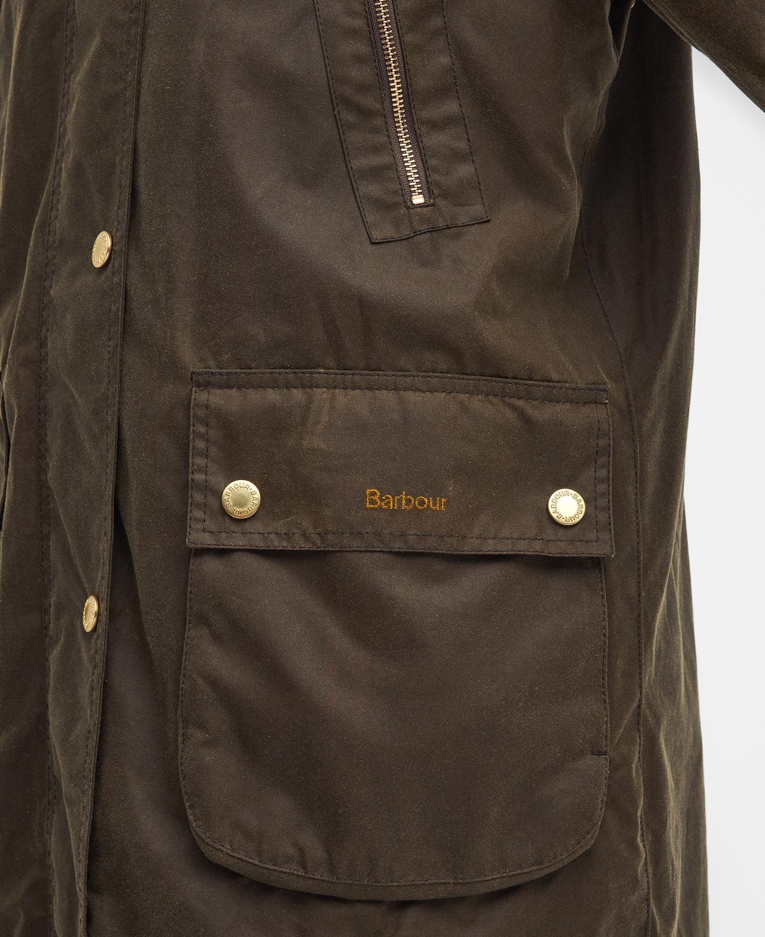 Manteau Barbour Ebberston